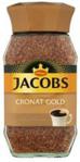 Jacobs Kawa rozpuszczalna Cronat Gold 100g