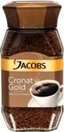 Jacobs Kawa Rozpuszczalna Cronatgold 200G