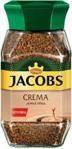 Jacobs Kawa Rozpuszczalna Kronung Instant Crema 200g