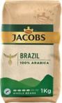 Jacobs Kawa Ziarnista Origins Brazil Bright Rounded Arabica 1kg