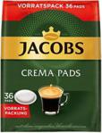 Jacobs Kronung Crema Senseo Pads 36Szt