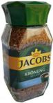 Jacobs Kronung Decaff Kawa bezkofeinowa rozpuszczalna 100g