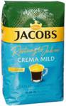 Jacobs Kronung Experten Crema Mild 1kg