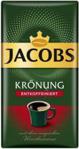 Jacobs Kronung kawa bezkofeinowa mielona 500g