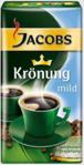 Jacobs Kronung Mild Kawa Mielona 500g