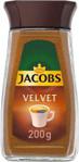 Jacobs Velvet Kawa rozpuszczalna 200g