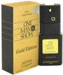 JACQUES BOGART One Man Show Gold Edition woda toaletowa 100 ml