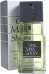 Jacques Bogart One Man Show woda toaletowa spray 100ml + próbka balsamu po goleniu 3ml