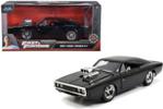 Jada Auto metalowe Dodge Charger R/T Street Szybcy i Wściekli 1:24 253203012