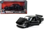 Jada Toys Nissan Skyline 2000 GT-R Szybcy i wściekli Fast & Furious 1:24