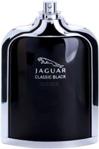 Jaguar Classic Black Woda Toaletowa 100ml Tester