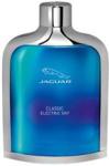 Jaguar Classic Classic Electric Sky Woda Toaletowa Spray 100Ml