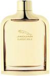 Jaguar Classic Gold Woda toaletowa 100ml