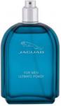 Jaguar For Men Ultimate Power Woda Toaletowa 100Ml Tester