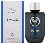 Jaguar Pace woda toaletowa 60Ml