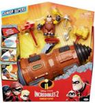 Jakks Pacific Disney Iniemamocni 2 Wiertodron 76871