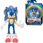 Jakks Pacific Figurka Sonic the Hedgehog Sonic