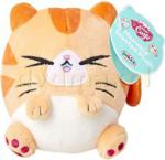 Jakks pacific Kitten Catfe Meowble: Seria 1 Pachnący Pluszowy Kotek