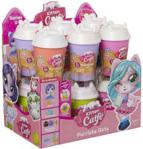 Jakks Pacific Kitten Catfe Purrista Girls Seria 2 laleczka z akcesoriami