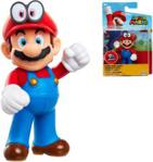 Jakks Pacific Super Mario figurka Mario and Cappy