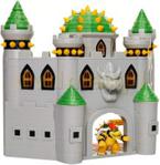 Jakks pacific Super Mario Zamek Bowser'a