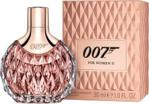 James Bond 007 For Woman II Woda Perfumowana 30ml