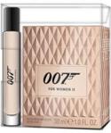 James Bond 007 For Women II Woda Perfumowana 30ml + Woda Perfumowana 7,4ml