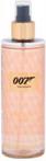 James Bond 007 James Bond 007 For Women Mysterious Rose Spray Do Ciała 250ml