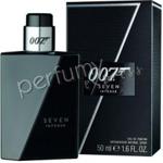 James Bond 007 Seven Intense Woda Perfumowana 50ml