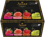 Janat Provence Assortment zestaw herbat 40sasz.