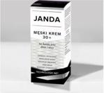 Janda MEN Krem 30+ dzień/noc 50ml