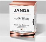 Janda Szybki Lifting Krem Na Noc 50Ml