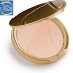 JANE IREDALE Puder prasowany mineralny SUNTAN