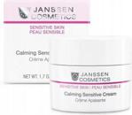 Janssen Cosmetics Intense Calming Cream Krem Odżywczy 50 Ml