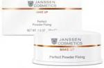 Janssen Cosmetics Perfect Powder Fixing Puder transparentny utrwalający 30g