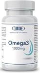 Jantar omega 3 1000mg 90 kaps