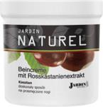 JARDIN NATUREL KREM DO NÓG z WYCIĄGIEM z KASzTANA 250ml