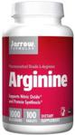 Jarrow Arginina 1000mg 100 tabl.