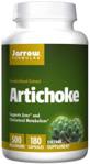 JARROW Artichoke Karczoch 500mg 180kaps.