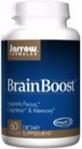 Jarrow Brain Boost 60 kaps.