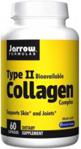 Jarrow Collagen Complex 500mg Kolagen typu II 60 kaps.