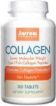 Jarrow Collagen Kolagen rybi typu I 833mg 180 tabl.