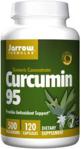 Jarrow Curcumin 95 500mg 120kaps.