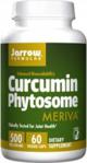 Jarrow Curcumin Phytosome Kurkuma 500mg 60 kaps.