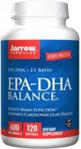 Jarrow EPA-DHA Balance 600mg Omega 3 120 kaps.