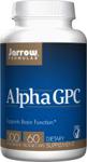 JARROW FORMULAS Alpha GPC 60kaps.