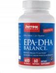 Jarrow Formulas EPA-DHA Balance 600mg 60 kaps