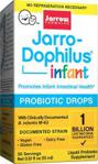 Jarrow Formulas Jarro-Dophilus Infant Probiotyk Dla Niemowląt I Dzieci 15Ml