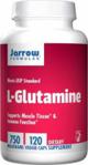 Jarrow Formulas L-Glutamina 120Kaps