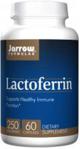 Jarrow Formulas Laktoferyna 250Mg 60 Kaps.